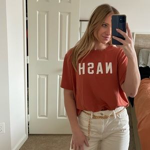 NASH Collection T Shirt